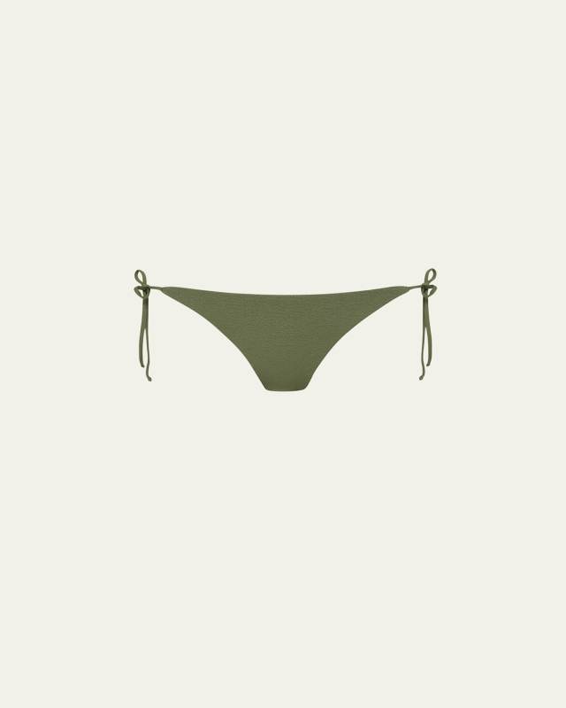 Classic String Bikini Bottoms